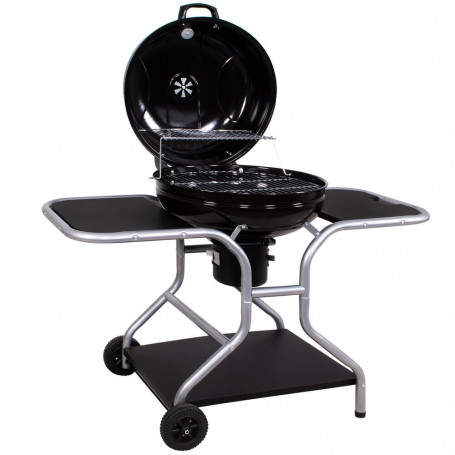 Zahradní gril SPRINGOS BBQ G14