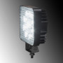 LED pracovní reflektor 12 V 9x3 W