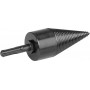 Štípací kužel na dřevo 42 mm Strend Pro, 2x adaptér