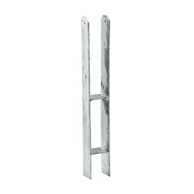 H-kotva na sloupek 71x60 mm