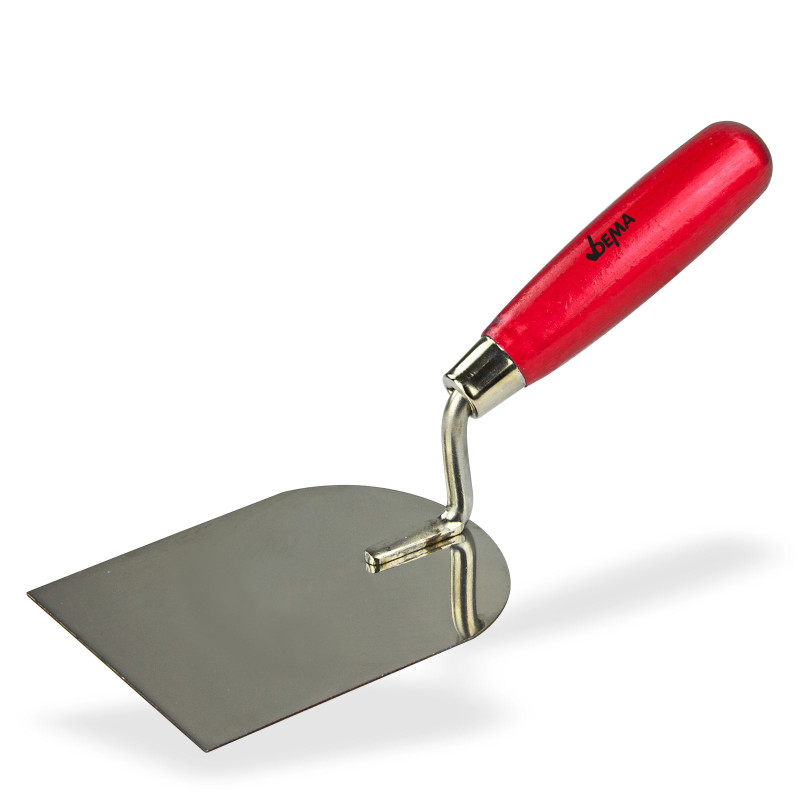 DEMA Špachtle na sádru 10 cm GS 100 20312D