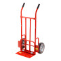 Univerzální rudl / vozík na dřevo do 150 kg