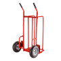 Univerzální rudl / vozík na dřevo do 150 kg