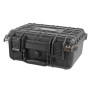 Vodotěsný outdoorový kufřík 9,7 L s pěnovou výplní