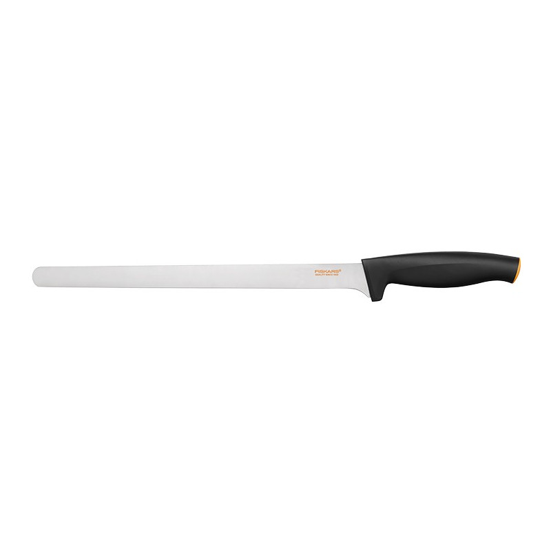 FISKARS Nůž plátkovací 28 cm Functional Form 1014202 27157PL