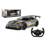 Auto RC Mercedes AMG GT3 plast 35cm 2,4GHz na dálk. ovládání na baterie v krabici 44x18x23cm