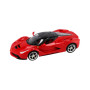 Auto RC LaFerrari plast 32cm 2,4GHz na dálk. ovládání na baterie v krab. 43x19x23cm