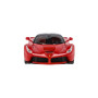 Auto RC LaFerrari plast 32cm 2,4GHz na dálk. ovládání na baterie v krab. 43x19x23cm