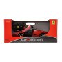 Auto RC LaFerrari plast 32cm 2,4GHz na dálk. ovládání na baterie v krab. 43x19x23cm