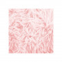 Pelíšek pro psa / kočku 70 cm,  světle růžový SPRINGOS ROYAL