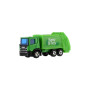 Auto nákladní Welly Scania kov/plast 7,5cm 6 druhů v krabičce 10,5x4x4cm 36ks v boxu