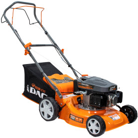 Benzínová sekačka DAC 110XL
