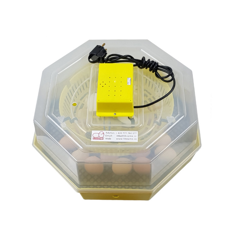 Bravson Líheň na vejce CLEO 5 0016-XG