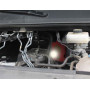 Ultrazvukový plašič do auta na kuny, myši a potkany DRAGON ULTRASONIC A100