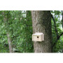 Budka hnízdní pro malé ptactvo KERBL 21 x 13 x 13 cm