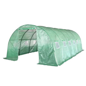 Zahradní fóliovník HNK 600x300x200 cm