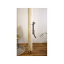 Škrabadlo pro kočky KERBL BAG CLIMBER - sisalové, závěsné 260x16x16 cm