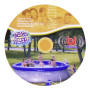 Bazén XL s filtrací Fast Set 457x107 cm
