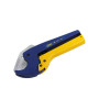 Nůžky instalatérské na plastové trubky KATANA, max ∅42 mm, břit SK5, 225 mm