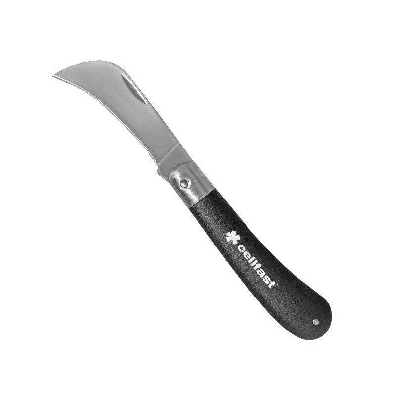 Cellfast Hákový štěpařský nůž 40-260-CF
