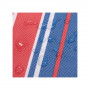 Pikniková deka 200x150 cm, voděodolná, modro-červená SPRINGOS VICTORY