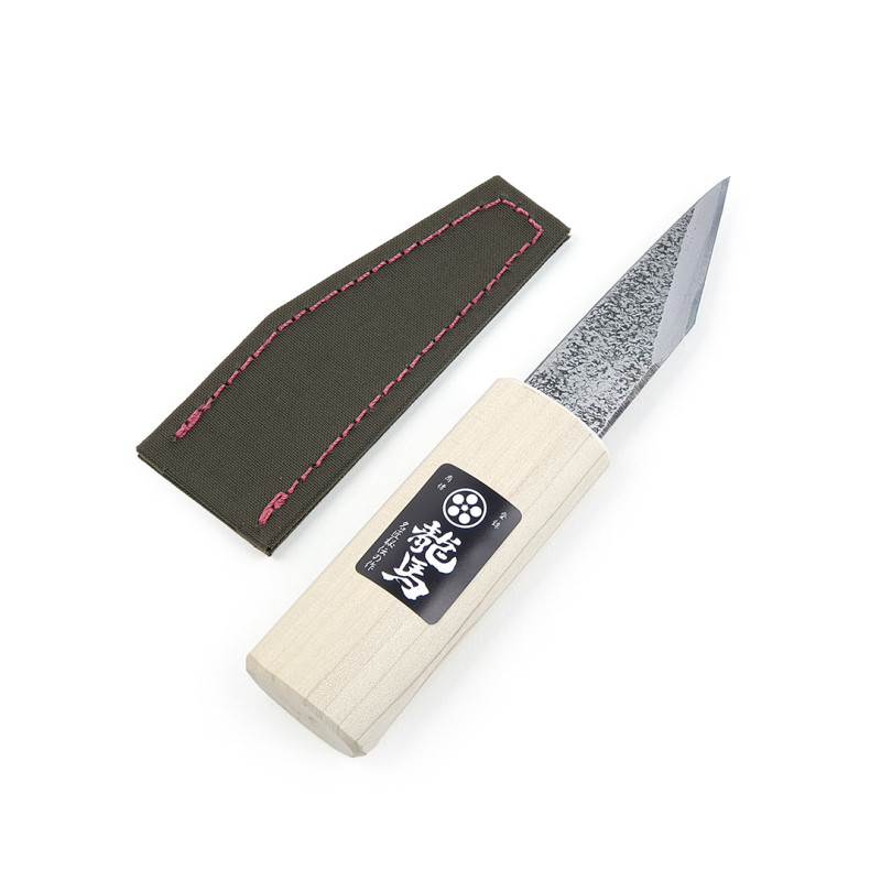 UMEBACHI RYUMA Japonský řezbářský nůž UMEBACHI RYUMA Yokote Kogatana - 90 mm 4656-XG