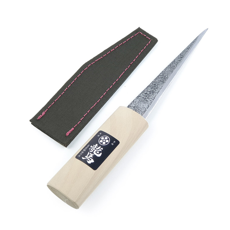 UMEBACHI RYUMA Japonský řezbářský nůž UMEBACHI RYUMA Yokote Kogatana - 135 mm 4662-XG
