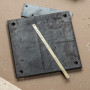 Japonské náhradní pilové listy SHINTO z kobaltové HSS oceli NoB-1 - 2 ks