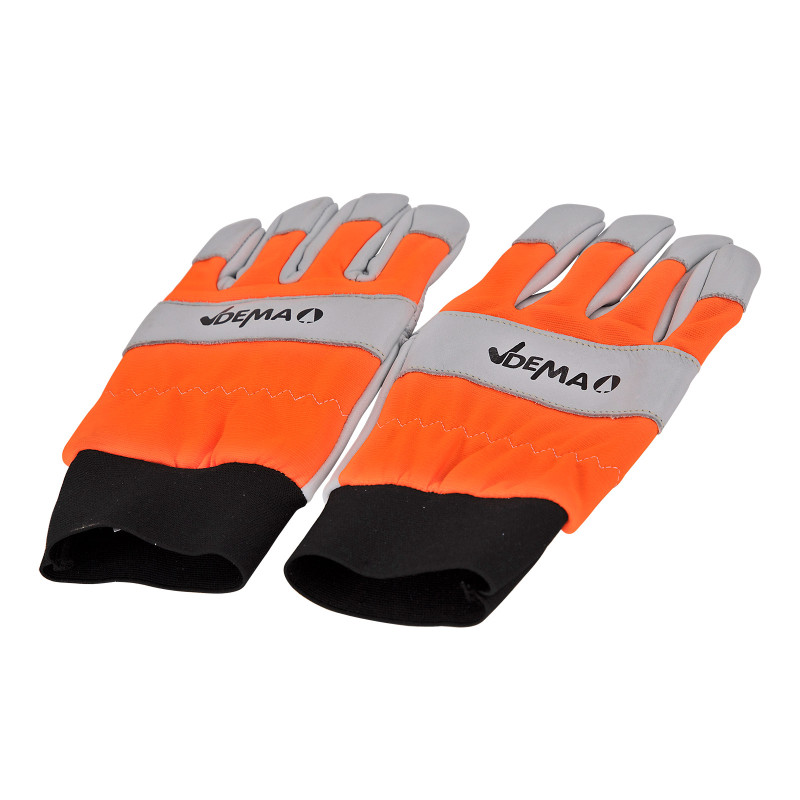 DEMA Protipořezné pracovní rukavice EN 388, velikost 11 30244D