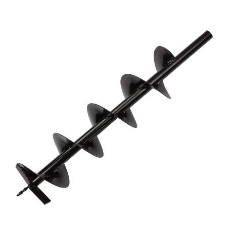 Zemní vrták 150 mm pro elektrickou zemní vrtačku