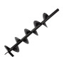 Zemní vrták 150 mm pro elektrickou zemní vrtačku
