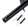 Zemní vrták 150 mm pro elektrickou zemní vrtačku
