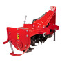 Kultivátor rotační 125 k traktoru 20 - 30 PS