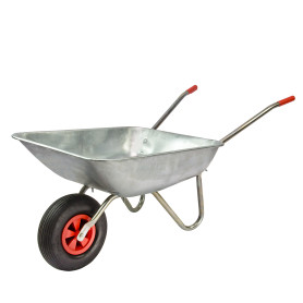 Kolečko 65 litrů Basic