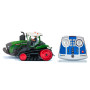 Dvoupásový traktor Fendt 1167 Vario MT s dálkovým a Bluetooth ovládáním 1:32 6789