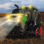 Dvoupásový traktor Fendt 1167 Vario MT s dálkovým a Bluetooth ovládáním 1:32 6789