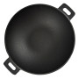 Grilovací nářadí G21 litinový wok na gril 