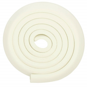 Samolepící pěnová páska 3,2x200 cm, béžová SPRINGOS HA5117