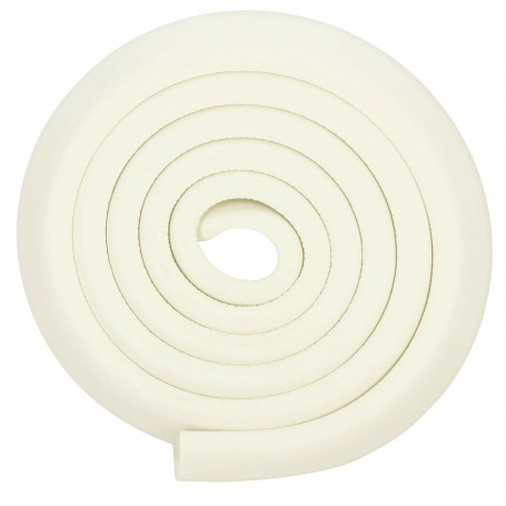 Samolepící pěnová páska 3,2x200 cm, béžová SPRINGOS HA5117