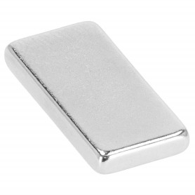 Neodymové magnety, sada 10ks SPRINGOS HA5141