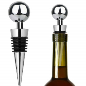 Kovová zátka na víno SPRINGOS KI0117