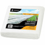 Netkaná agrotextilie 3,2m x 20m, standard, bílá SPRINGOS AG0012