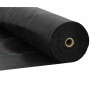Agrotextilie proti plevelu 1,6m x 50m, zesílená, černá SPRINGOS AG0024
