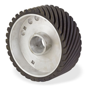 Hnací kolo pro pásovou brusku 400 V / 3 kW