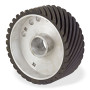 Hnací kolo pro pásovou brusku 400 V / 3 kW