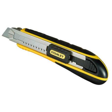 Nůž plastový s odlamovací čepelí 18 mm FatMax® 0-10-481