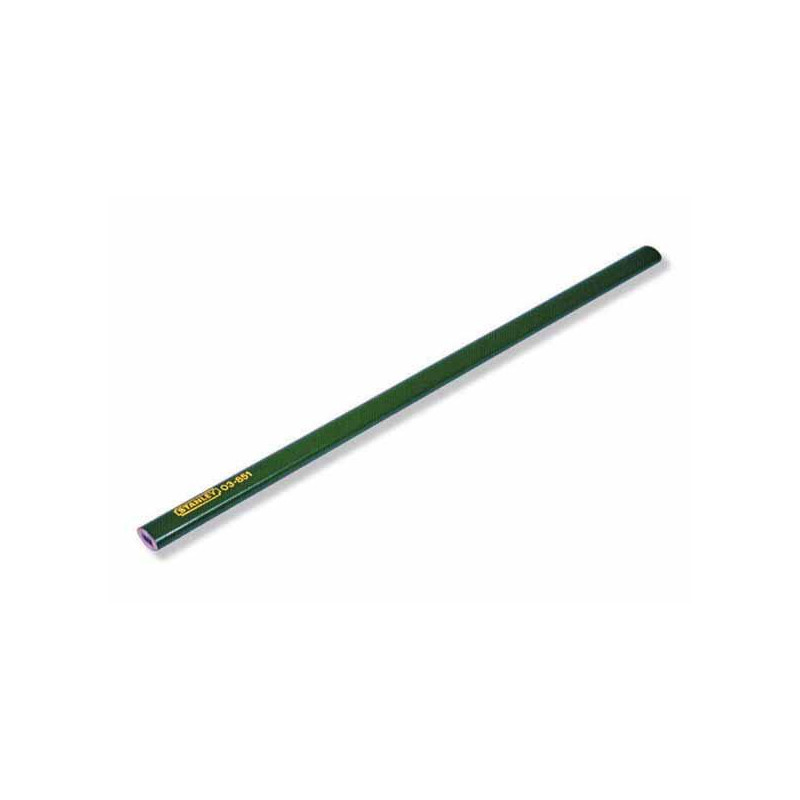 STANLEY Tužka zednická zelená 1-03-851 103851