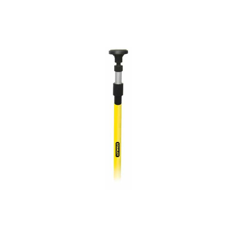 STANLEY Tyč teleskopická rozpěrná s adaptérem 5/8" 3,3 m 1-77-184 177184