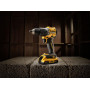 Aku vrtací šroubovák s příklepem 18 V XR 2x 2,0 Ah, edice 100 let DeWalt