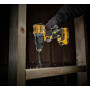 Aku vrtací šroubovák s příklepem 18 V XR 2x 2,0 Ah, edice 100 let DeWalt